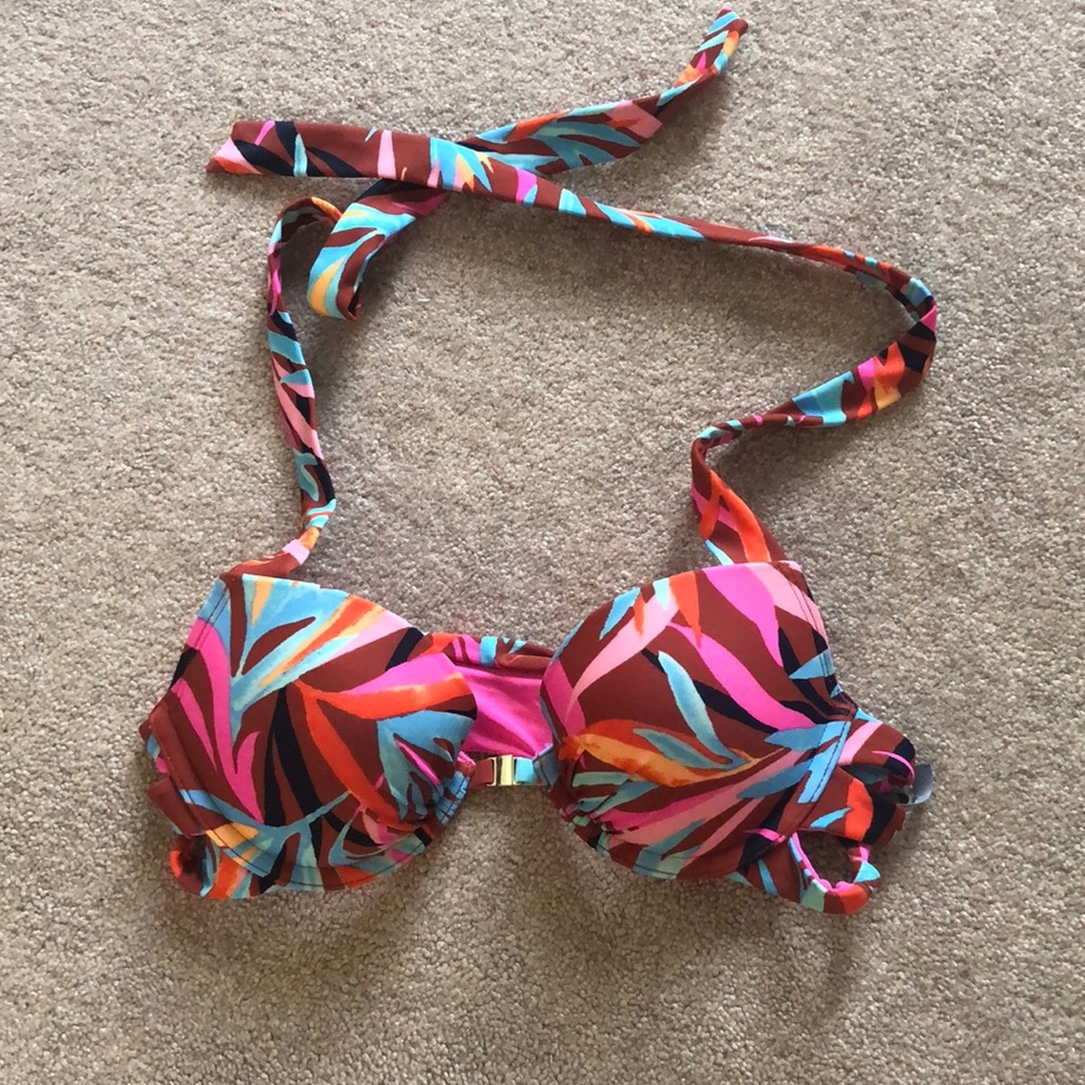 Aerie bikini top